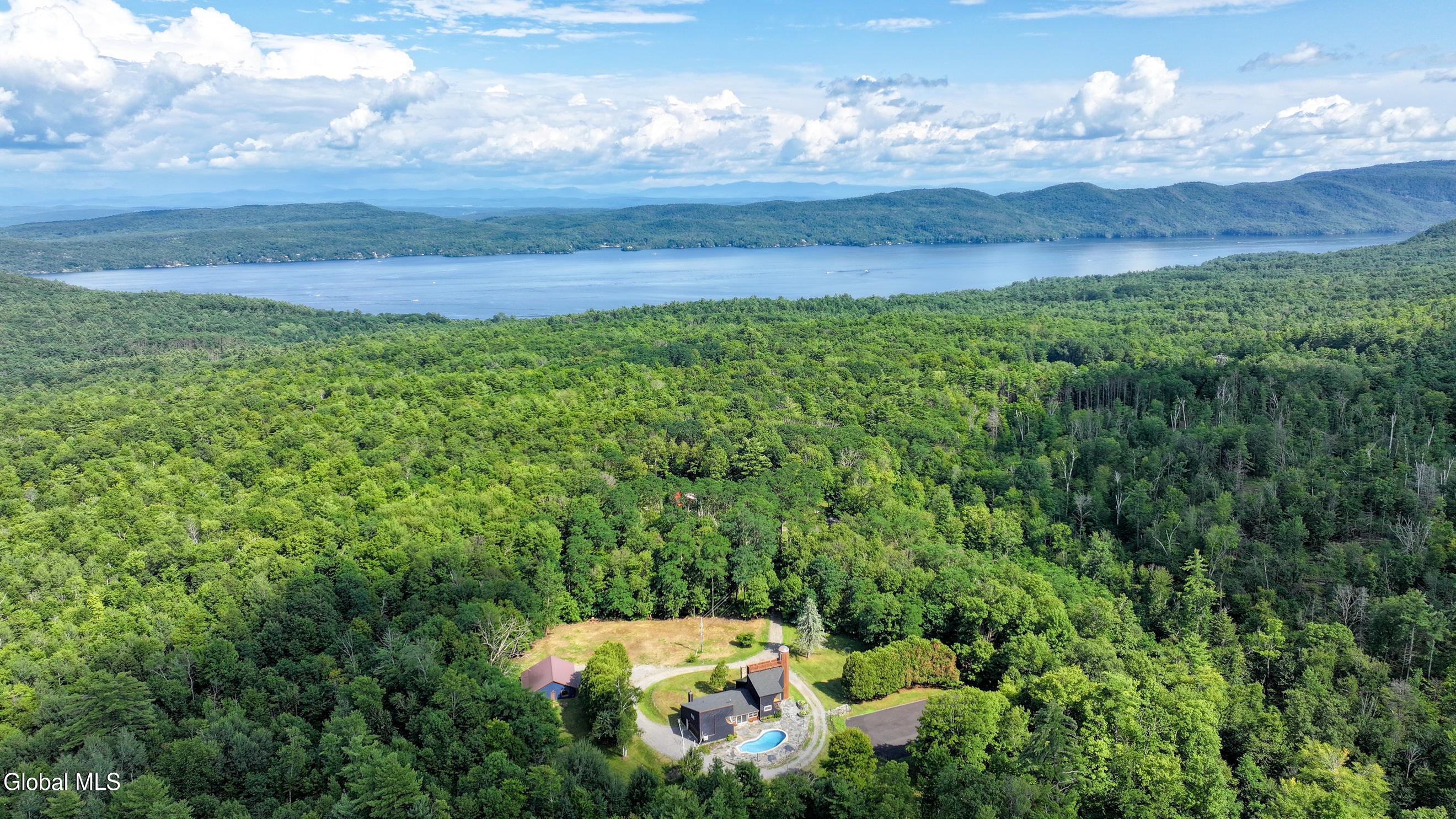 62 Fitzgerald Road Hague NY 12836