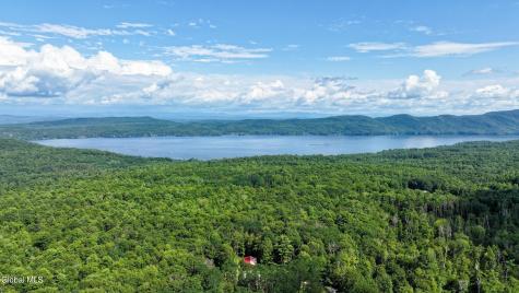 62 Fitzgerald Road Hague NY 12836