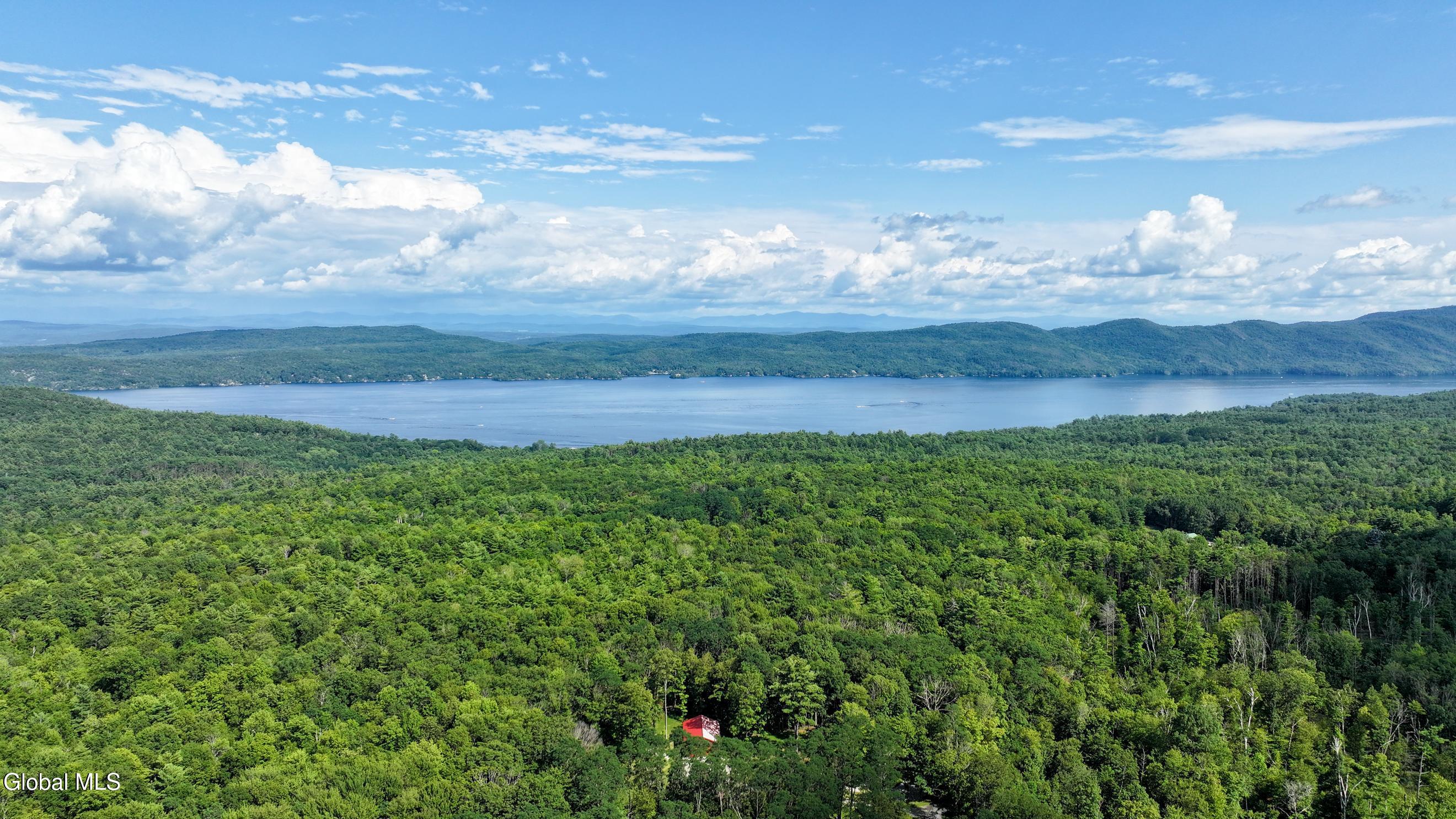 62 Fitzgerald Road Hague NY 12836
