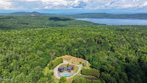 62 Fitzgerald Road Hague NY 12836