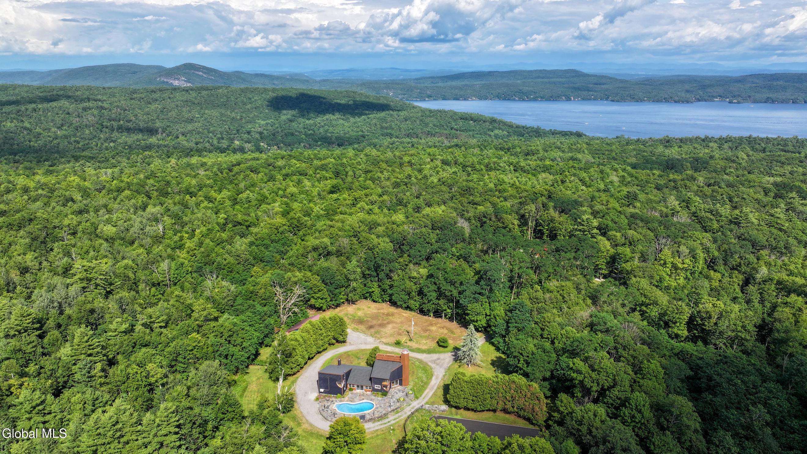62 Fitzgerald Road Hague NY 12836