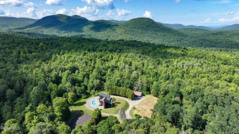 62 Fitzgerald Road Hague NY 12836