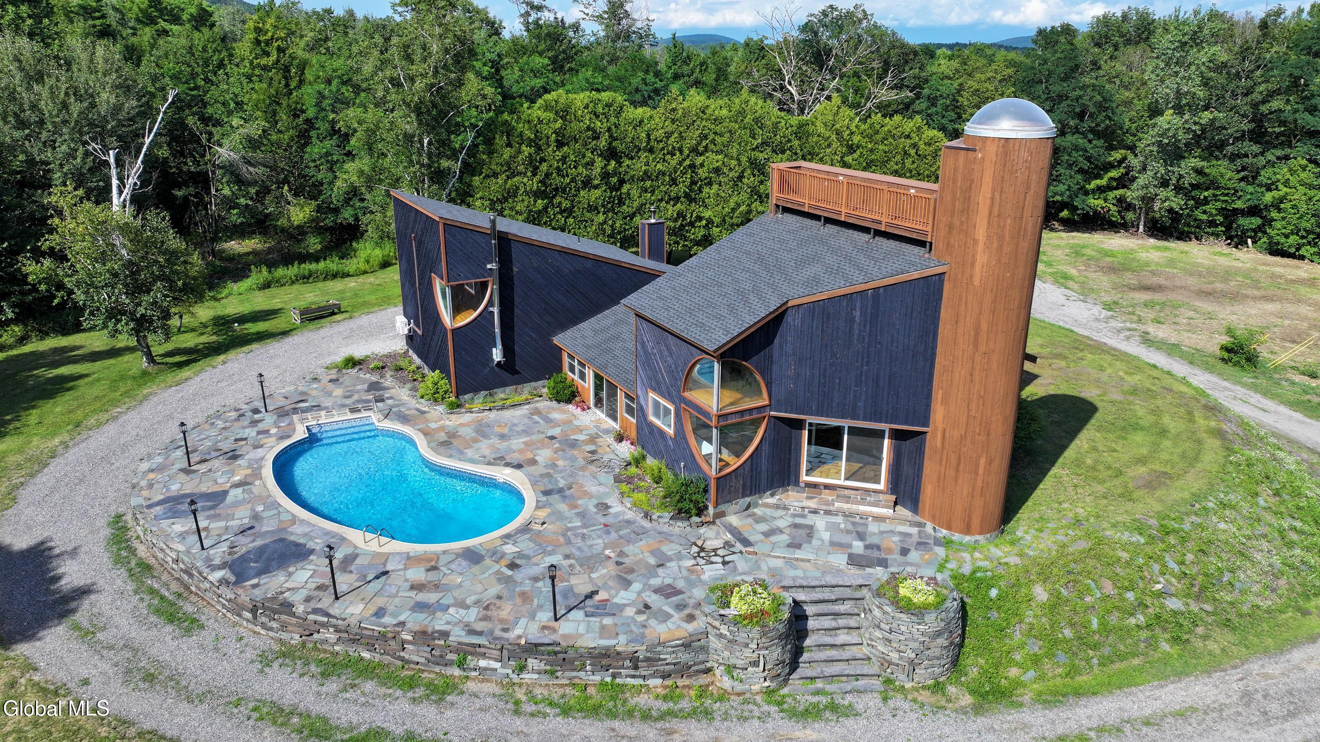 62 Fitzgerald Road Hague NY 12836