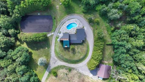 62 Fitzgerald Road Hague NY 12836