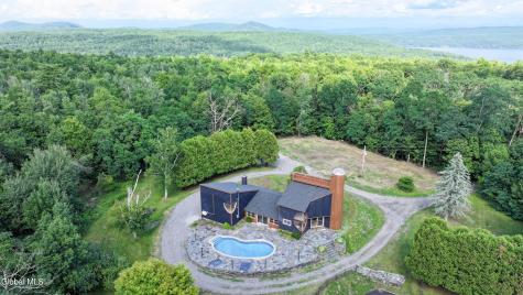62 Fitzgerald Road Hague NY 12836