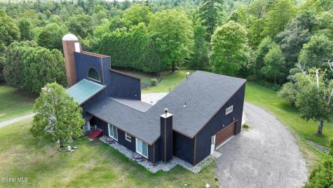 62 Fitzgerald Road Hague NY 12836