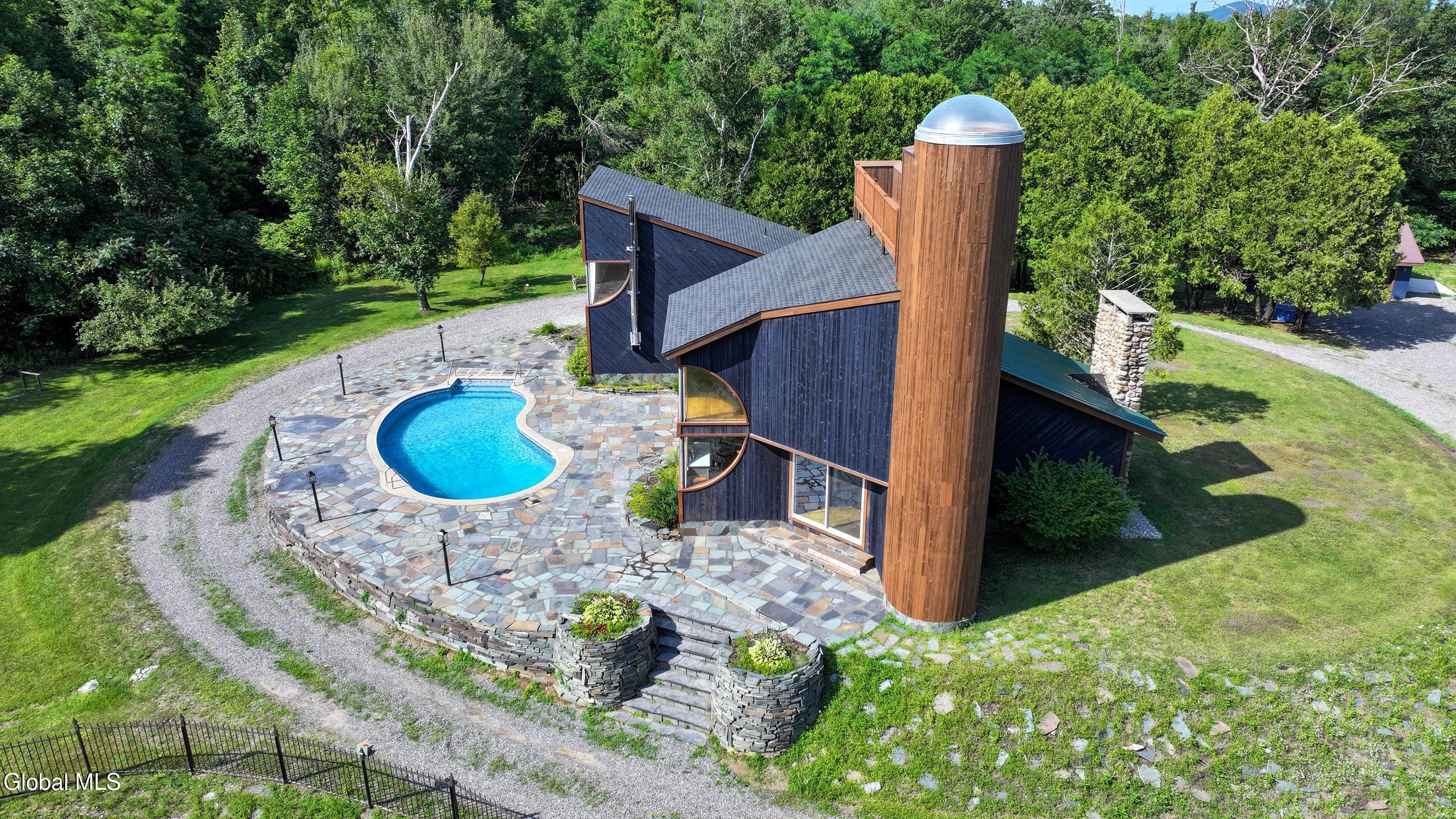 62 Fitzgerald Road Hague NY 12836