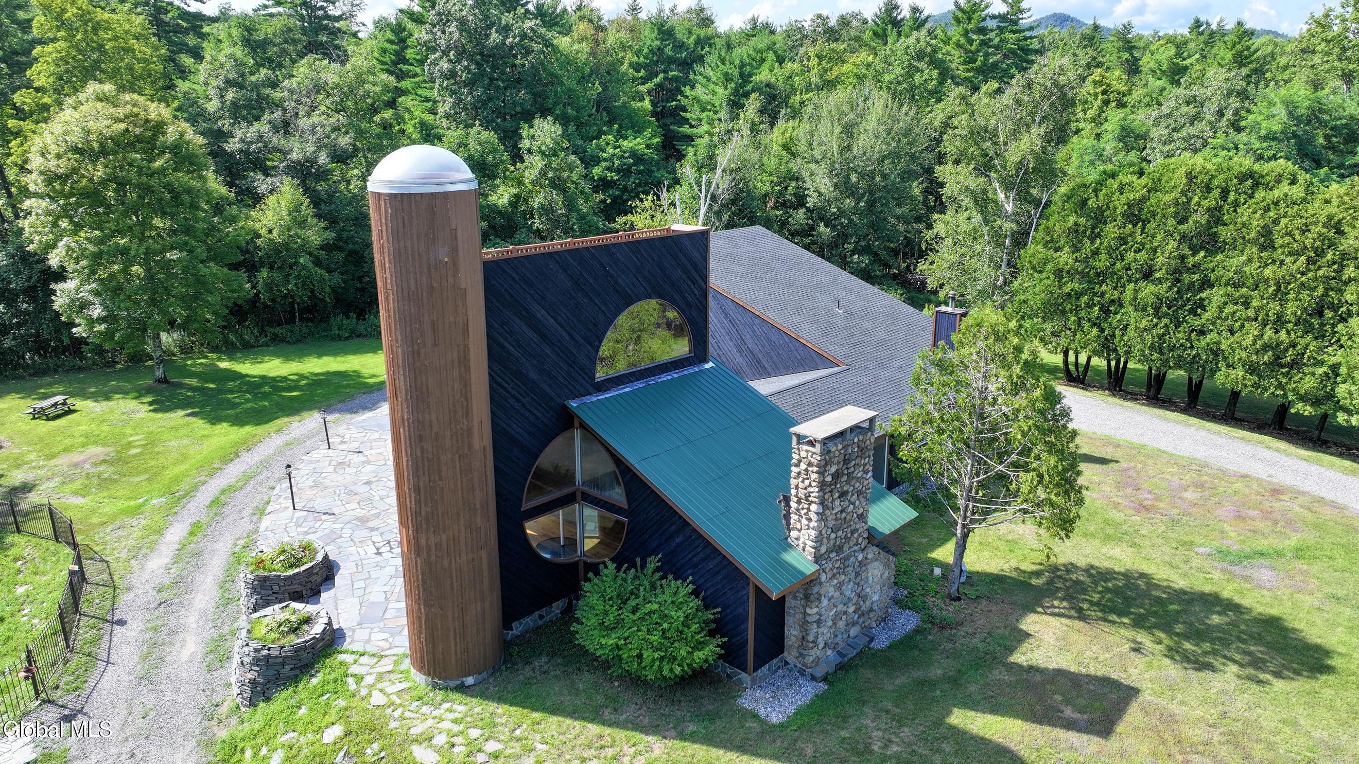 62 Fitzgerald Road Hague NY 12836
