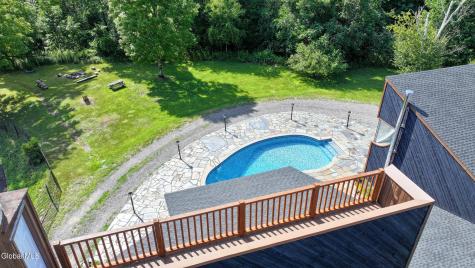 62 Fitzgerald Road Hague NY 12836