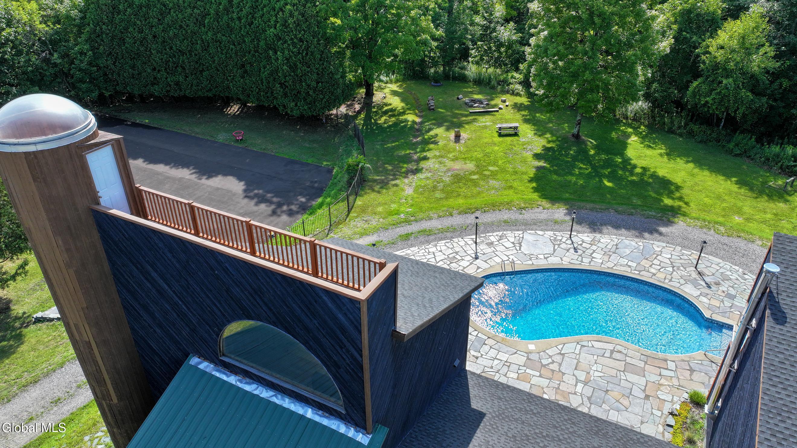 62 Fitzgerald Road Hague NY 12836