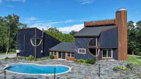 62 Fitzgerald Road Hague NY 12836