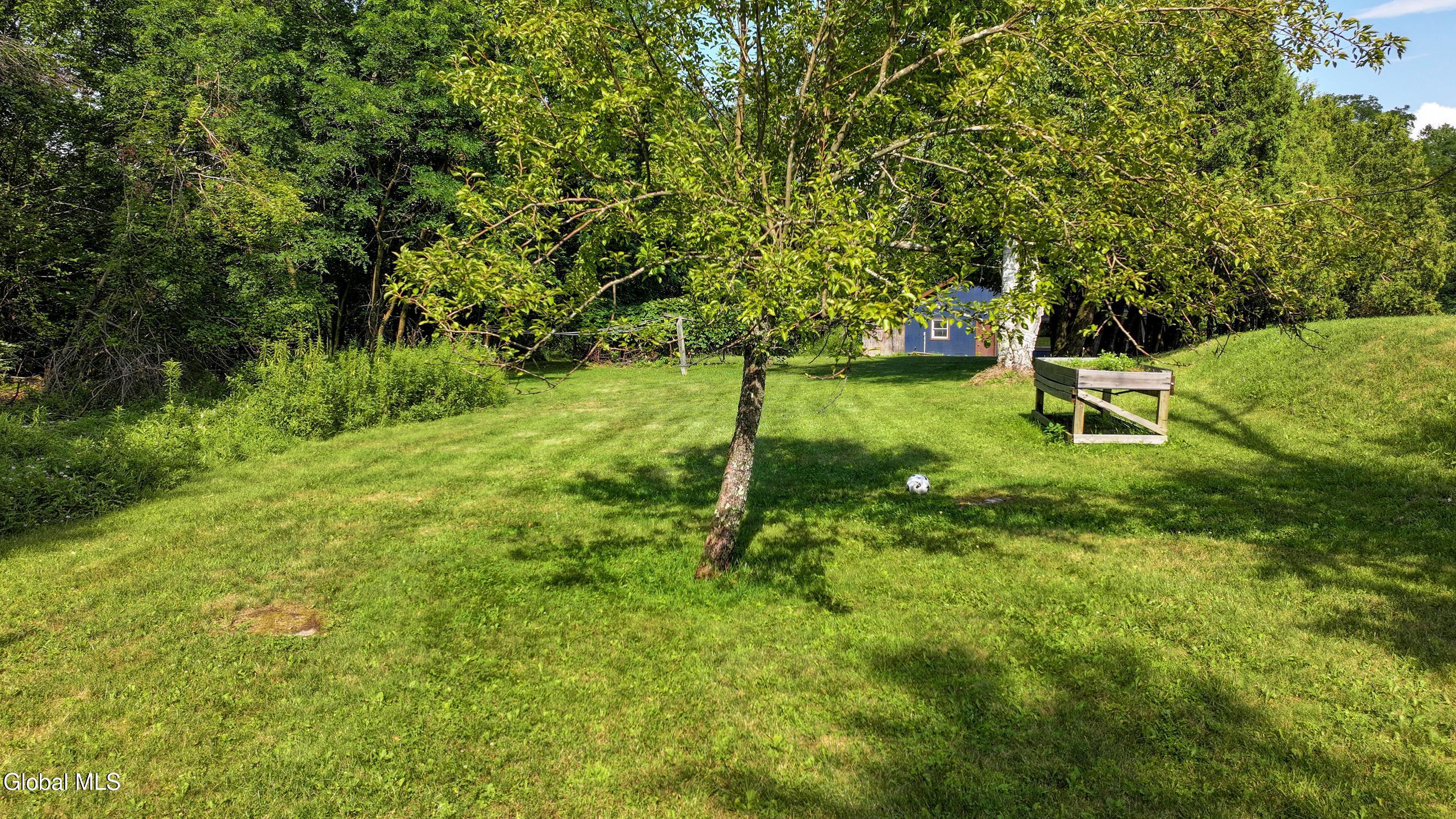 62 Fitzgerald Road Hague NY 12836