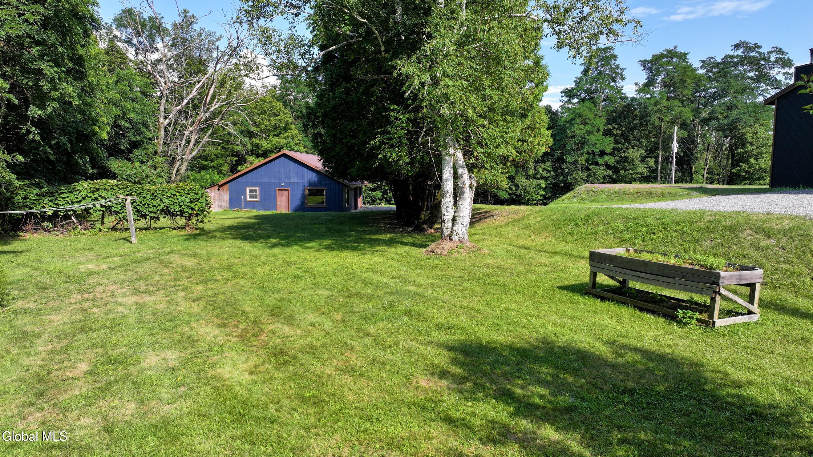 62 Fitzgerald Road Hague NY 12836