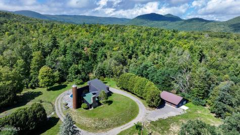 62 Fitzgerald Road Hague NY 12836