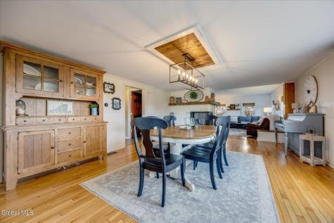 344 Fortsville Road Gansevoort NY 12831