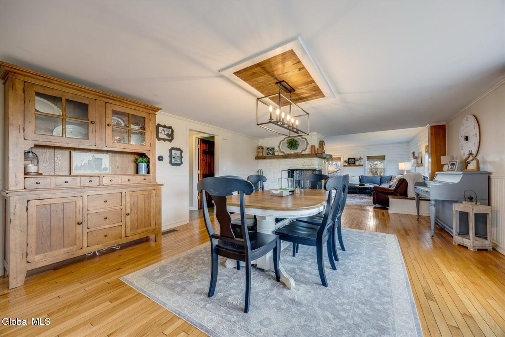 344 Fortsville Road Gansevoort NY 12831