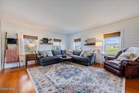 344 Fortsville Road Gansevoort NY 12831