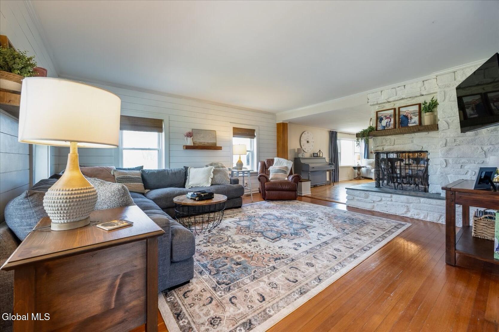 344 Fortsville Road Gansevoort NY 12831