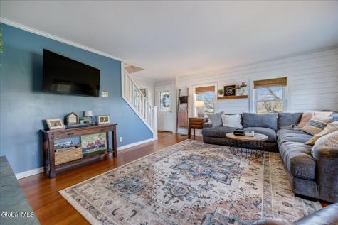 344 Fortsville Road Gansevoort NY 12831