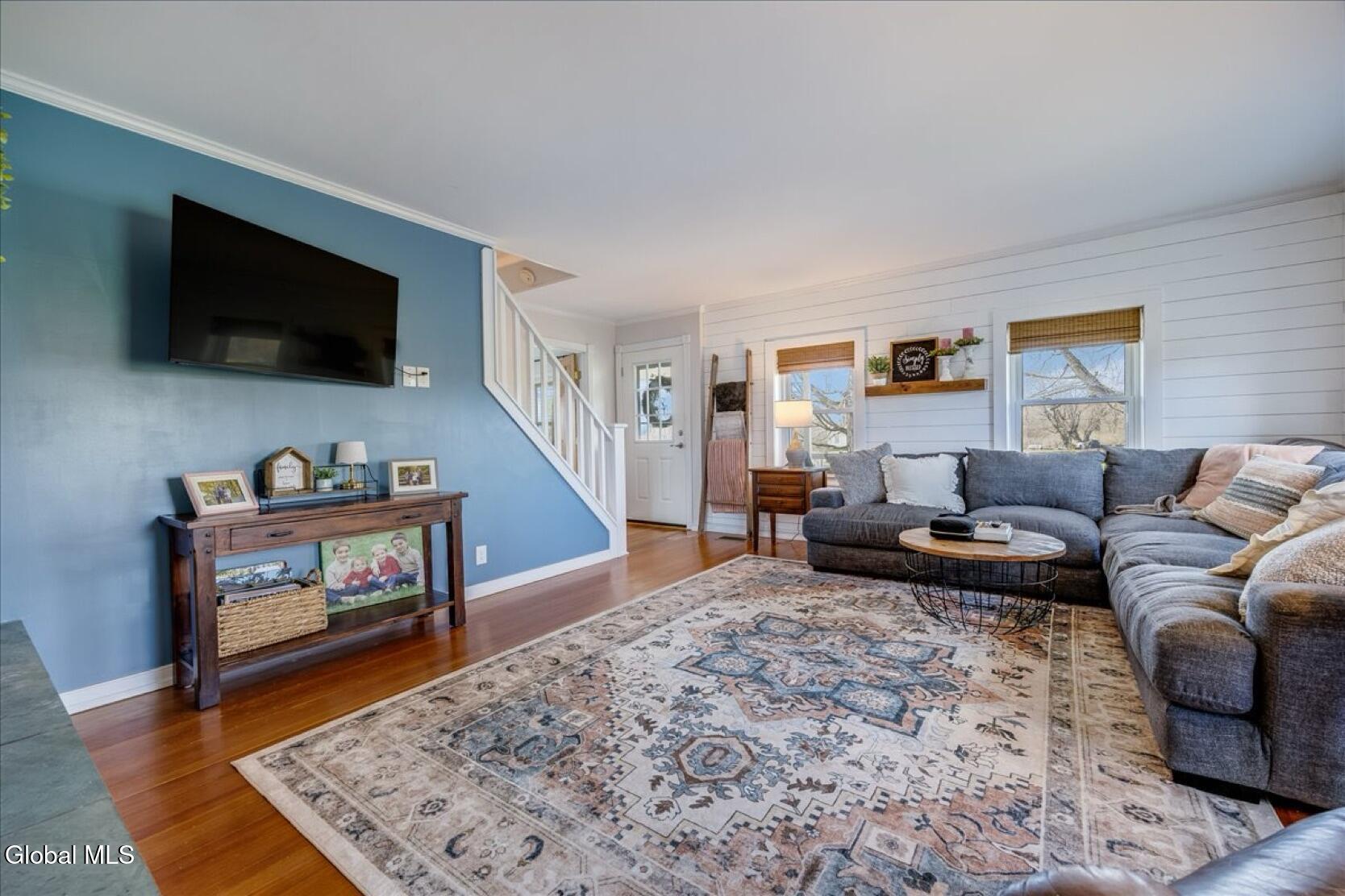 344 Fortsville Road Gansevoort NY 12831
