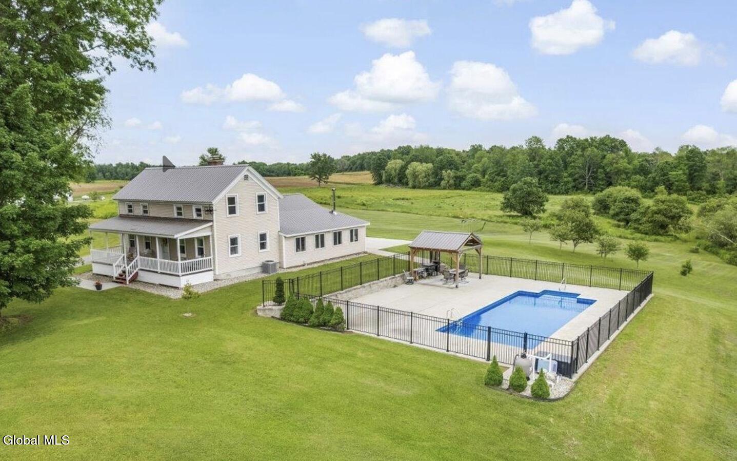 344 Fortsville Road Gansevoort NY 12831