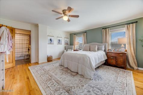 344 Fortsville Road Gansevoort NY 12831