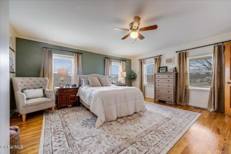 344 Fortsville Road Gansevoort NY 12831