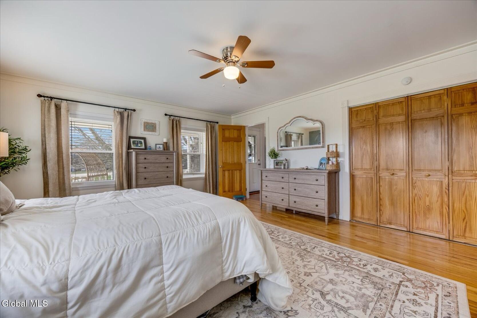 344 Fortsville Road Gansevoort NY 12831