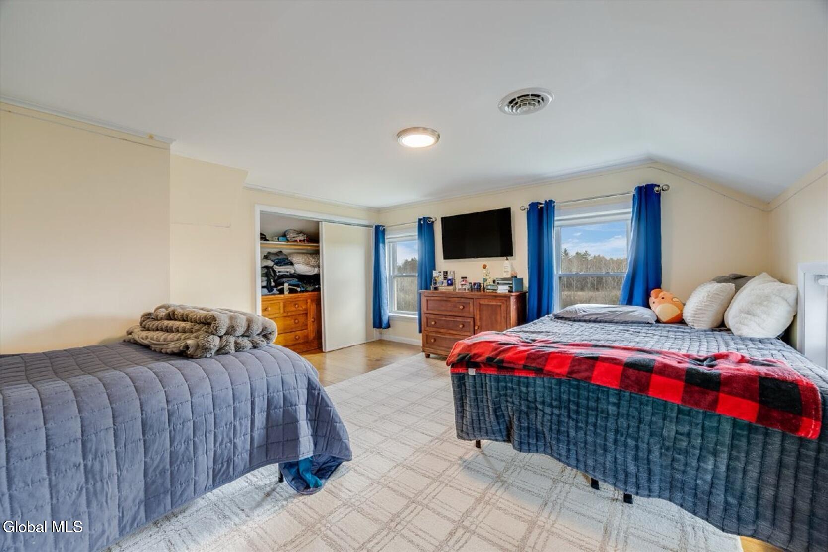 344 Fortsville Road Gansevoort NY 12831