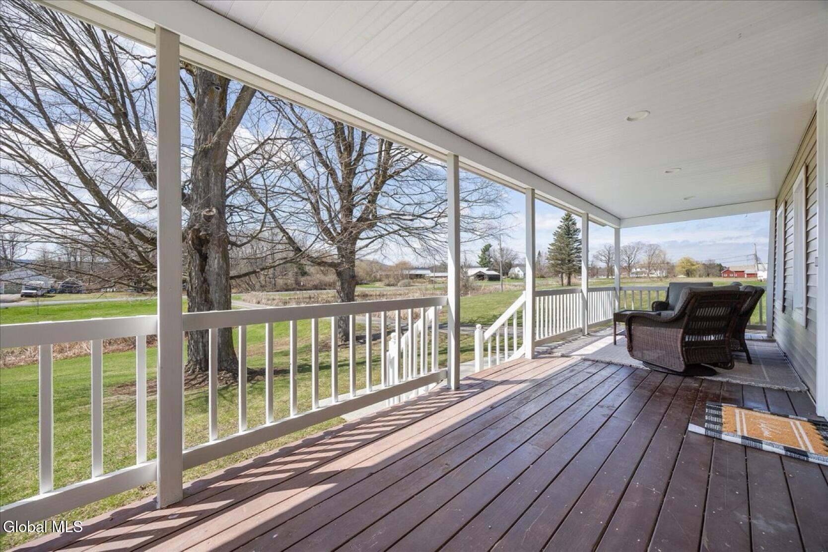 344 Fortsville Road Gansevoort NY 12831