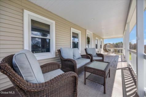 344 Fortsville Road Gansevoort NY 12831