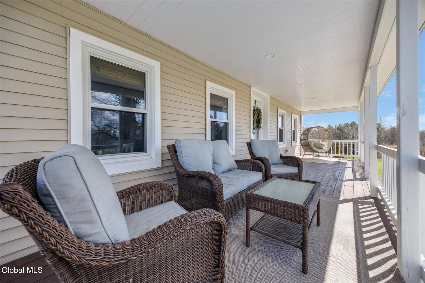 344 Fortsville Road Gansevoort NY 12831