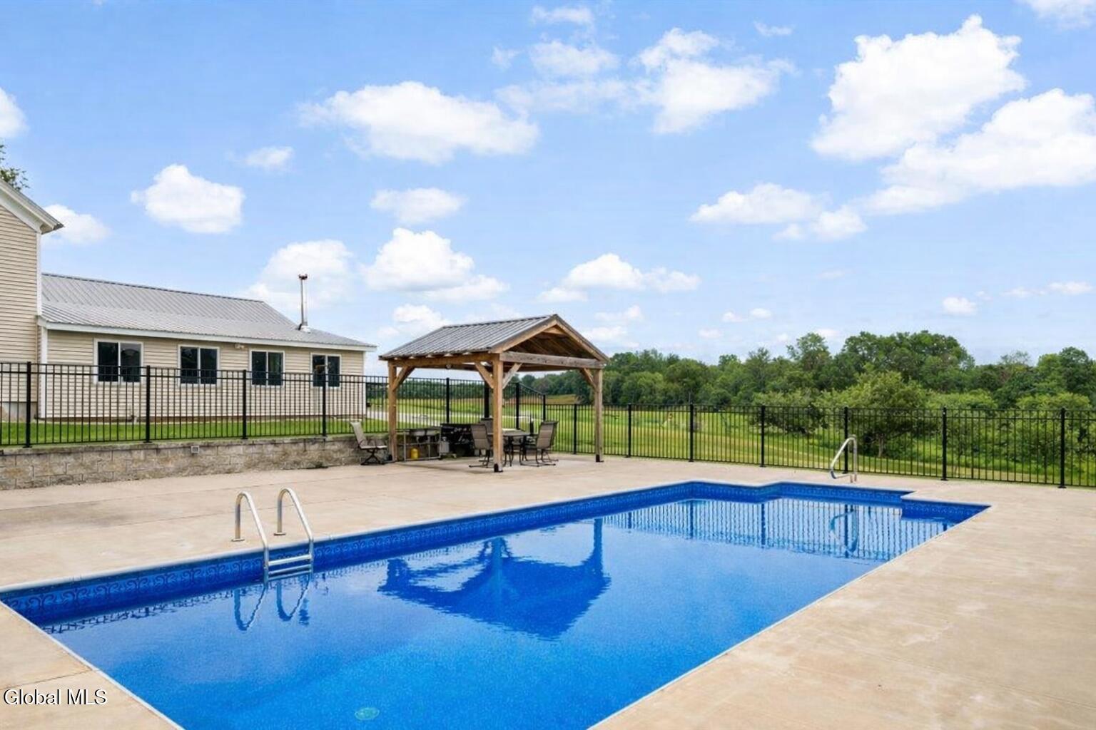 344 Fortsville Road Gansevoort NY 12831