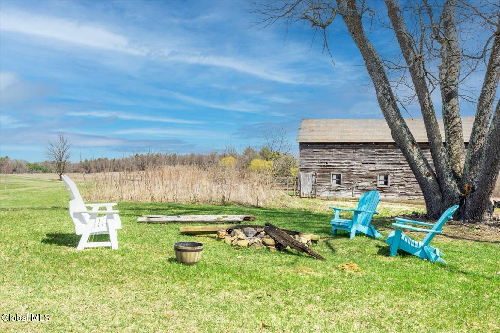 344 Fortsville Road Gansevoort NY 12831