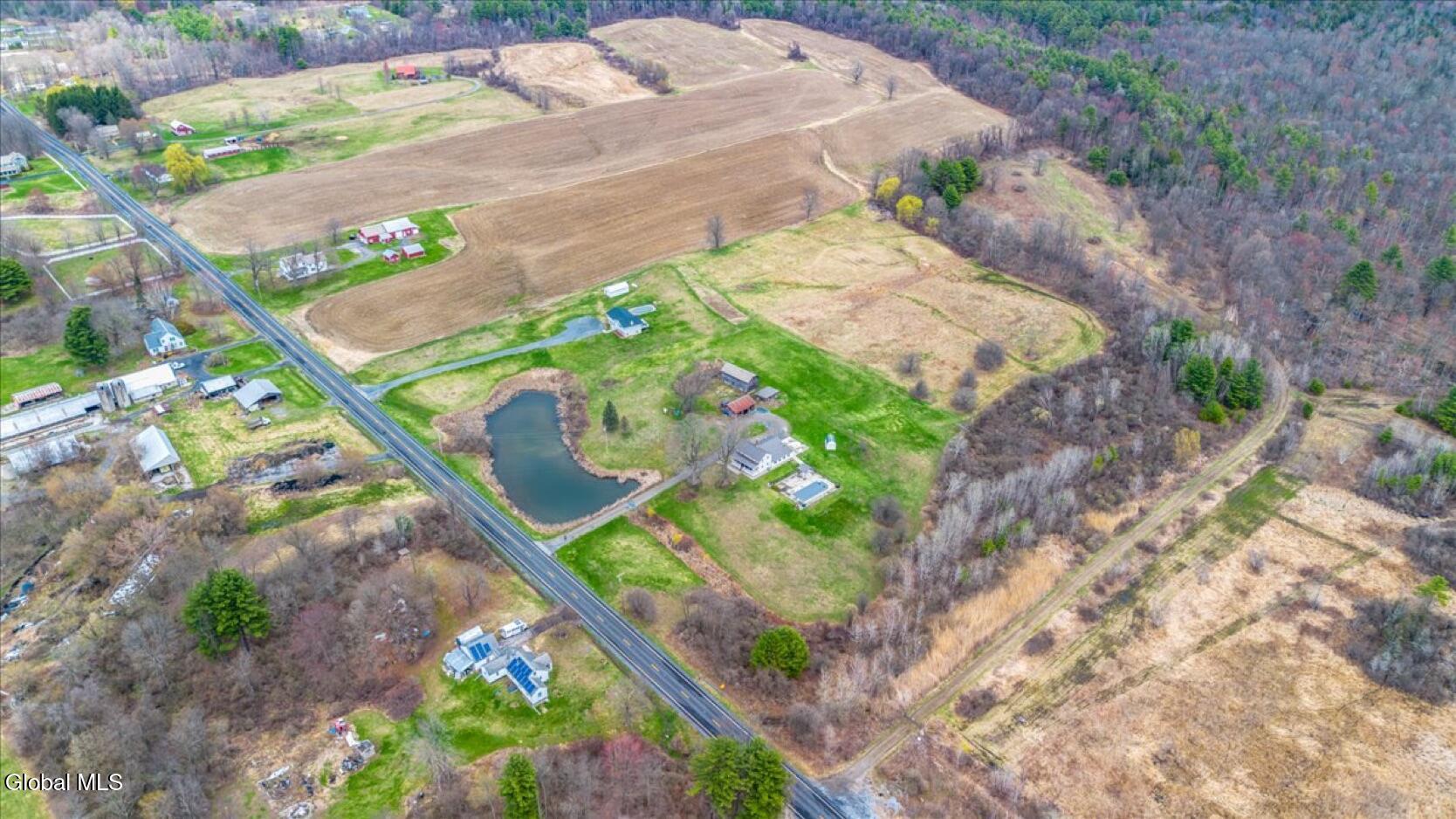 344 Fortsville Road Gansevoort NY 12831