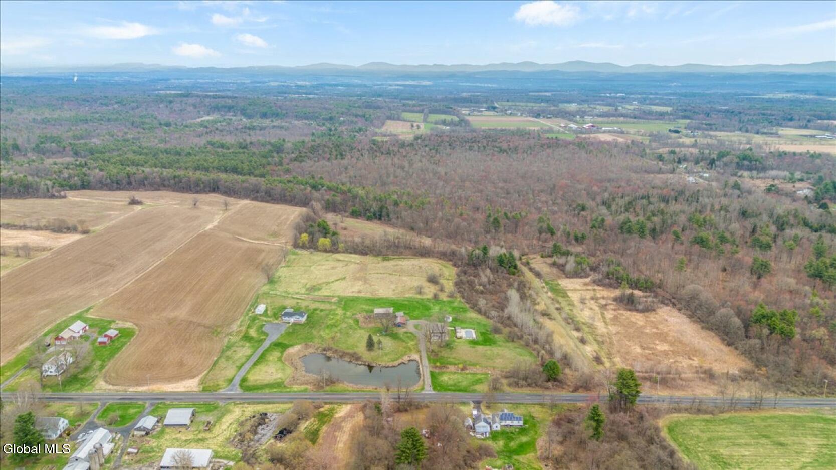 344 Fortsville Road Gansevoort NY 12831