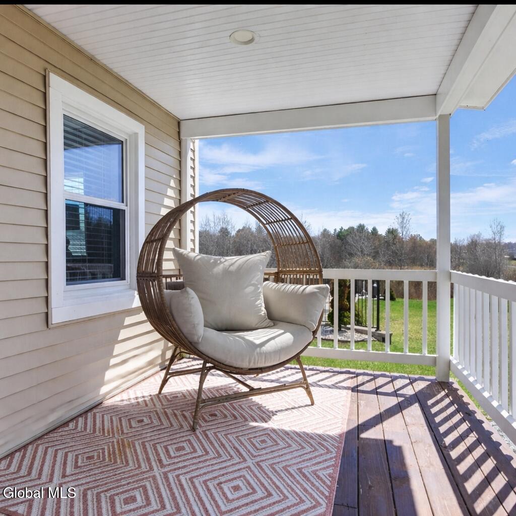 344 Fortsville Road Gansevoort NY 12831