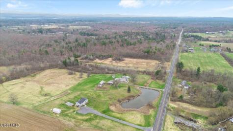 344 Fortsville Road Gansevoort NY 12831