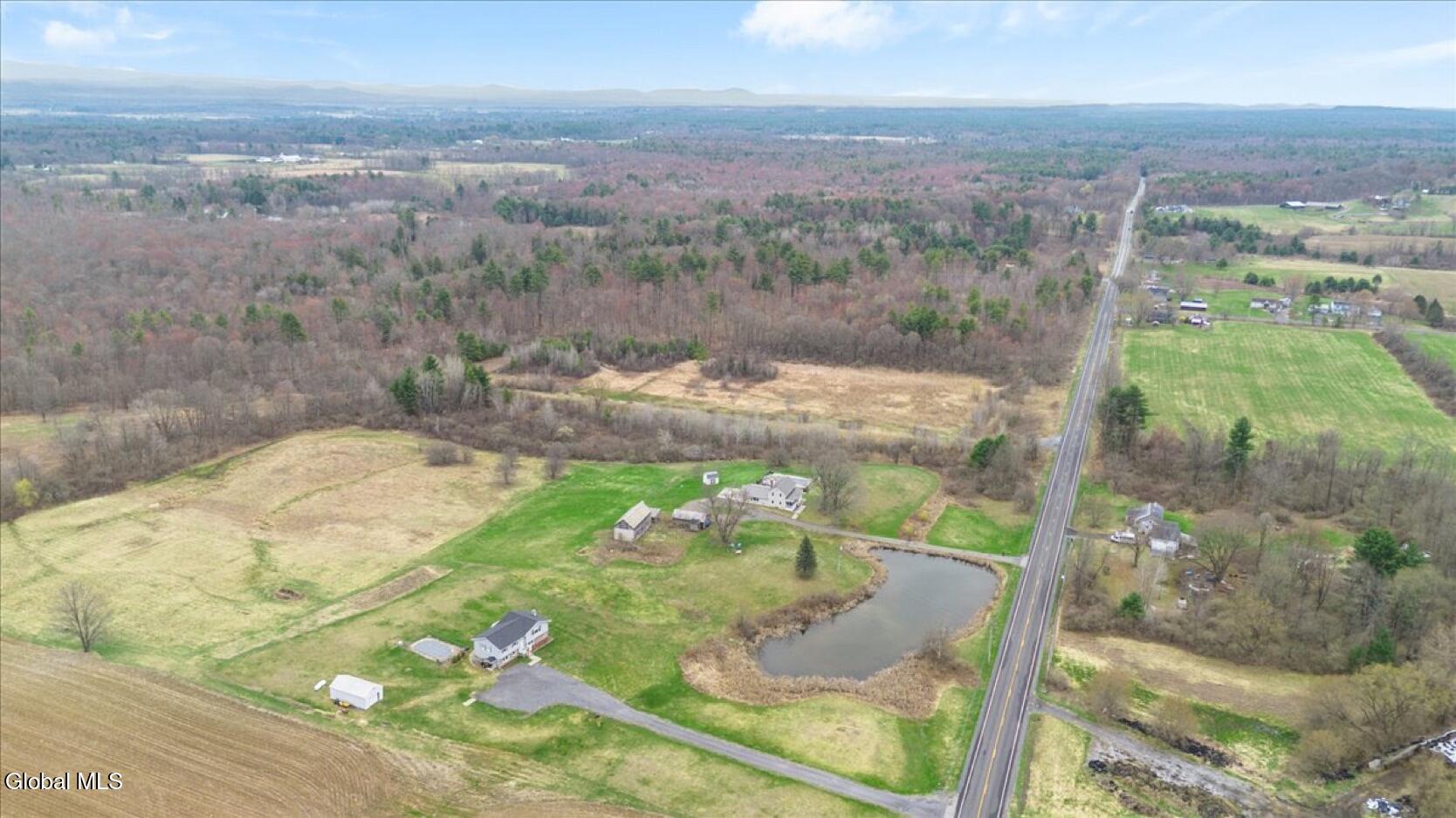 344 Fortsville Road Gansevoort NY 12831