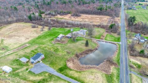 344 Fortsville Road Gansevoort NY 12831