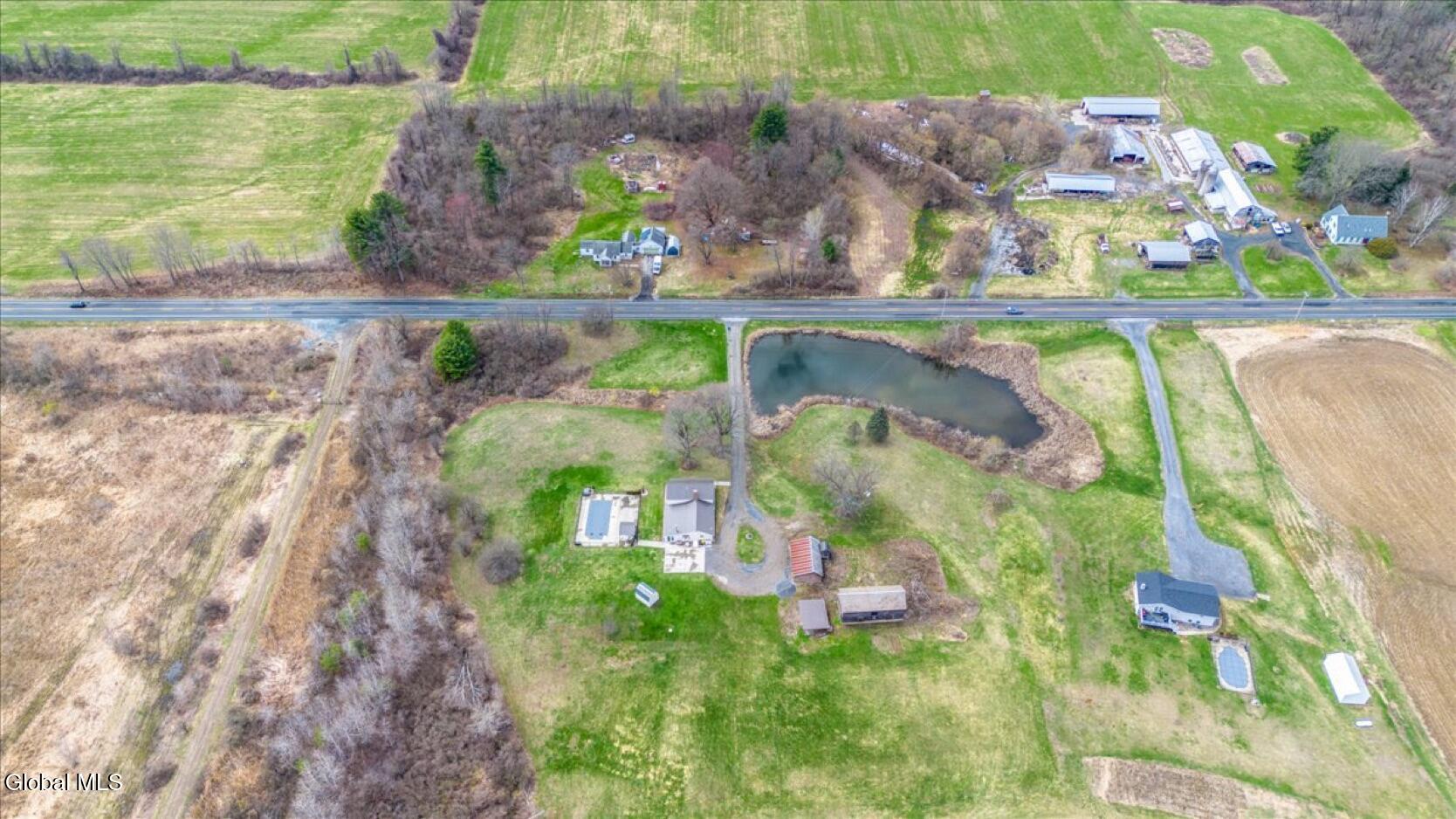 344 Fortsville Road Gansevoort NY 12831