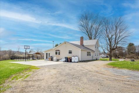 344 Fortsville Road Gansevoort NY 12831