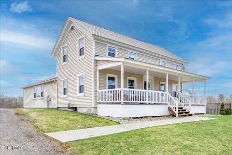 344 Fortsville Road Gansevoort NY 12831
