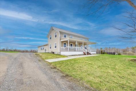 344 Fortsville Road Gansevoort NY 12831