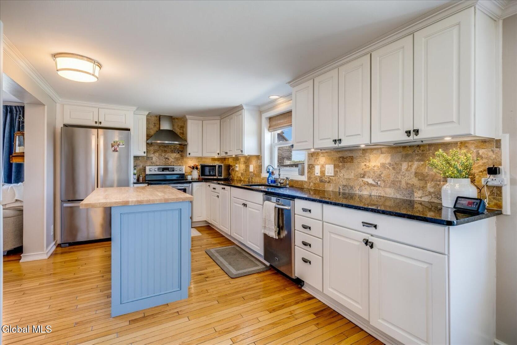 344 Fortsville Road Gansevoort NY 12831
