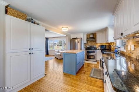 344 Fortsville Road Gansevoort NY 12831
