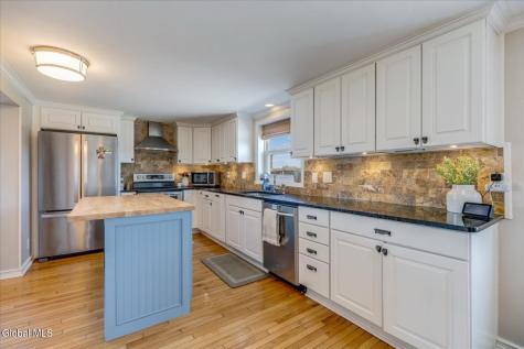 344 Fortsville Road Gansevoort NY 12831