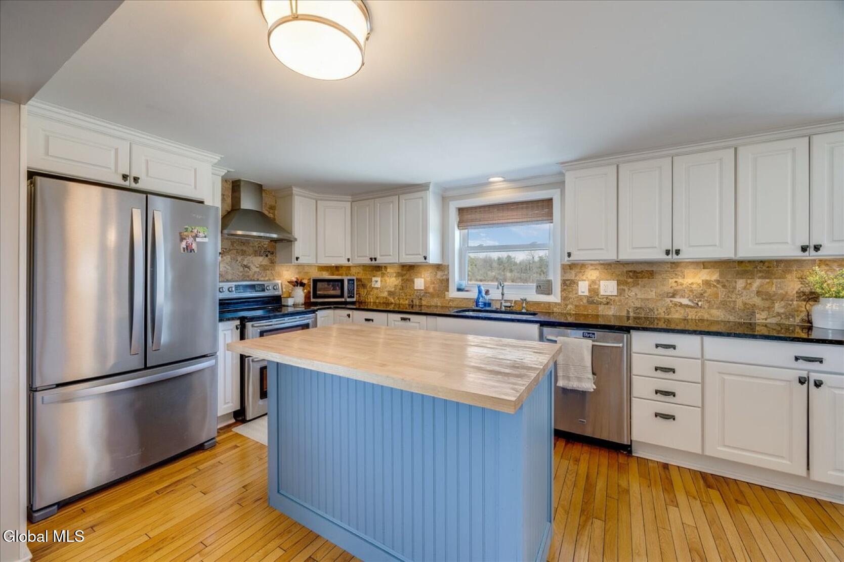 344 Fortsville Road Gansevoort NY 12831