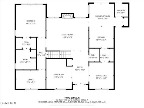 2015 Dobie Lane Schenectady NY 12303