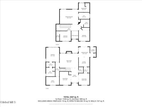2015 Dobie Lane Schenectady NY 12303